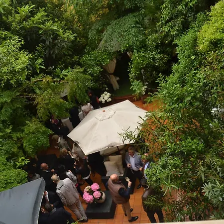 شقة Garden Center ميلان