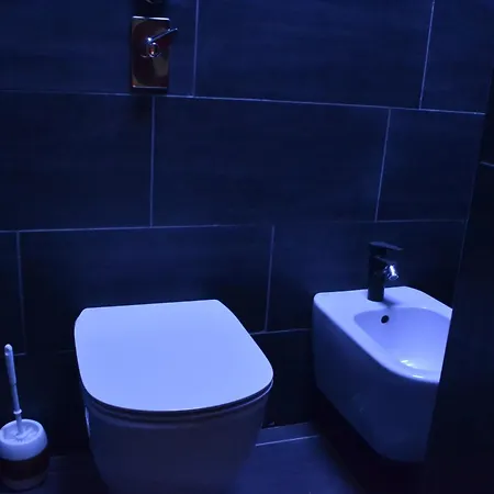 Garden Center Milaan