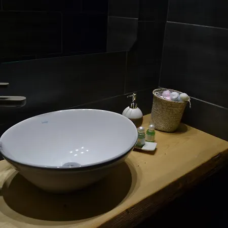 Garden Center Appartement