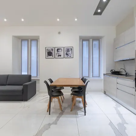 Xenia - Cozy Three-room In Moscova Area