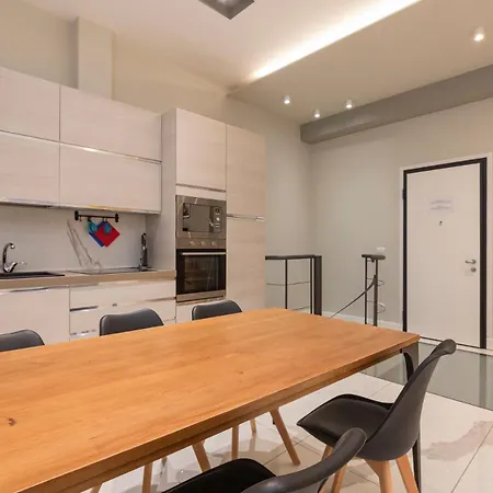 Apartament Xenia - Cozy Three-room In Moscova Area *