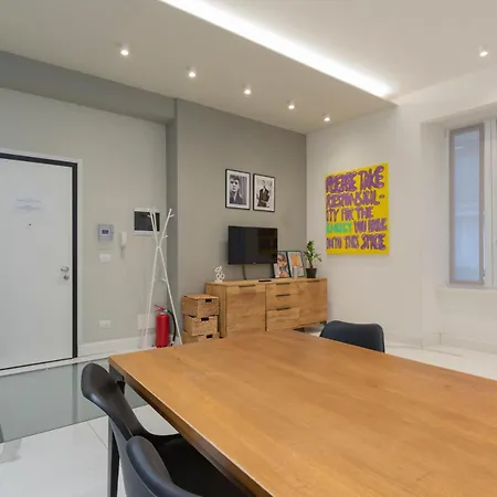 Apartament Xenia - Cozy Three-room In Moscova Area