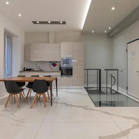 Apartament Xenia - Cozy Three-room In Moscova Area