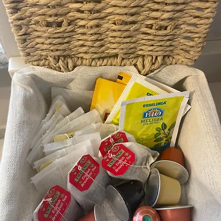 Il Melograno Sul Naviglio Apartmán Milán