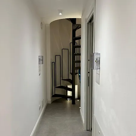 Apartmán Xenia - Exclusive Three-room In Moscova Area