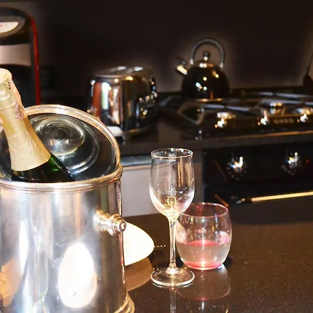 Garden Center Appartement