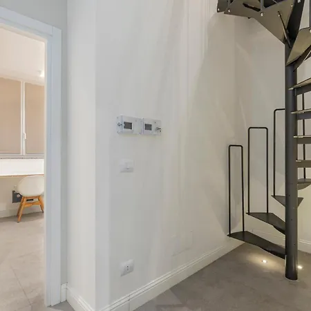 Xenia - Spacious Three-room In Moscova Area Apartmán *