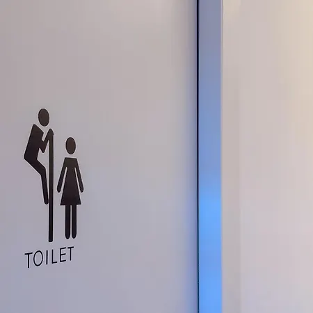 Апартаменты Spacious With Balcony And 2 Bathrooms By Host Hero *