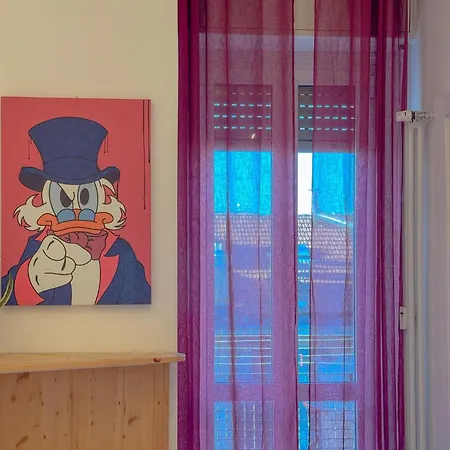 Spacious With Romantic Balcony And 2 Bathrooms Apartman *