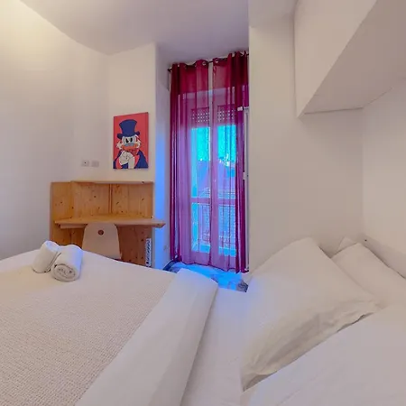 Апартаменты Spacious With Balcony And 2 Bathrooms By Host Hero *