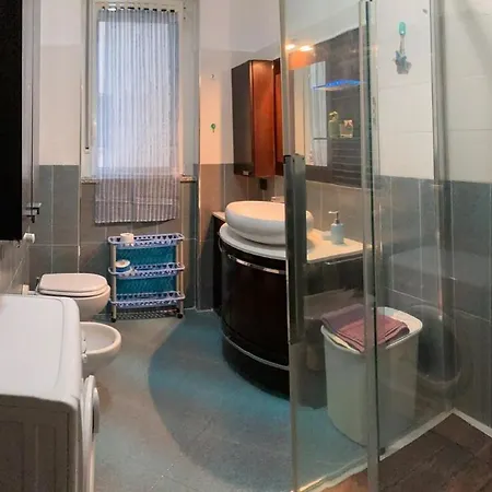 Msg Business Apartment *