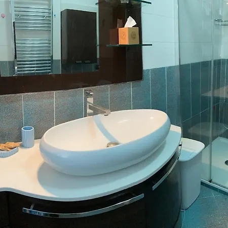 Apartment Msg Business