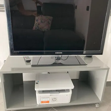 Msg Business Apartment *