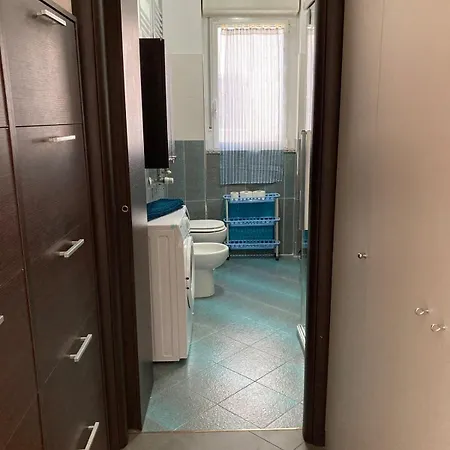 Msg Business Apartment Milan