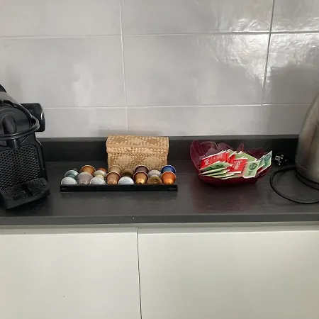 Msg Business Appartamento *