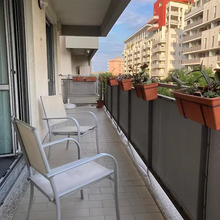 Apartment Msg Business Milan