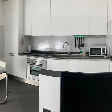 Msg Business Apartment Milan
