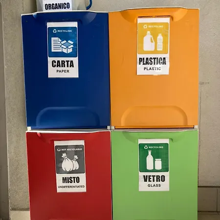 Appartamento Msg Business Milano