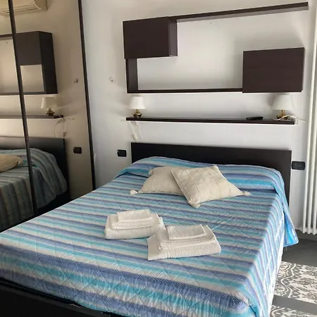 Apartment Msg Business