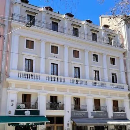 Apartment Grazioso *