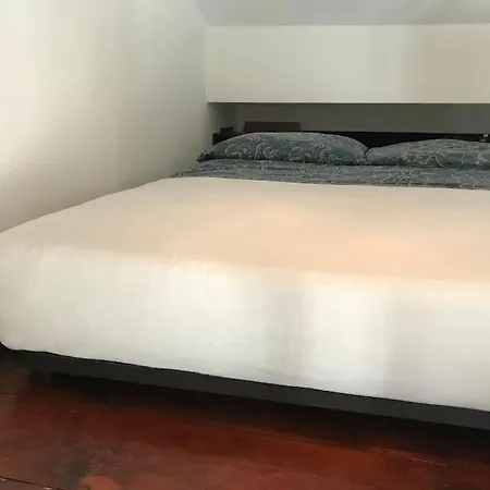 Apartment Grazioso *
