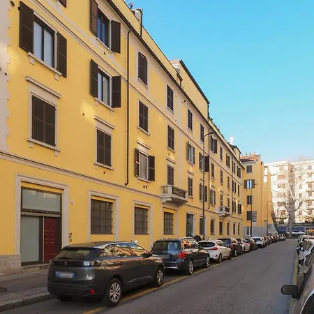 Primopiano - Fogazzaro Milano