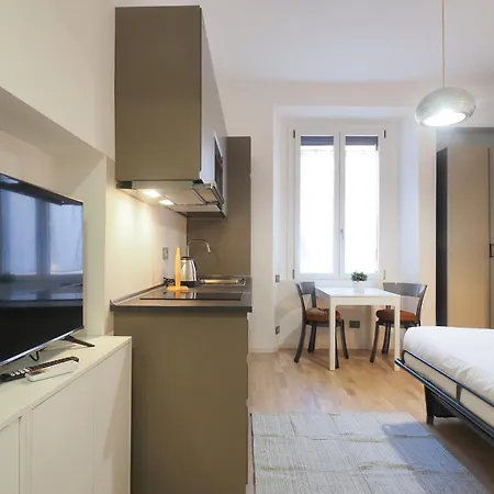 Primopiano - Fogazzaro * Mediolan