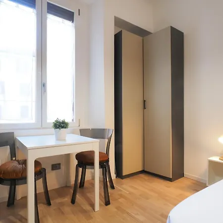 Primopiano - Fogazzaro * Mediolan