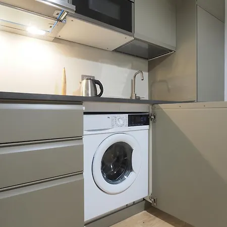 Apartament Primopiano - Fogazzaro