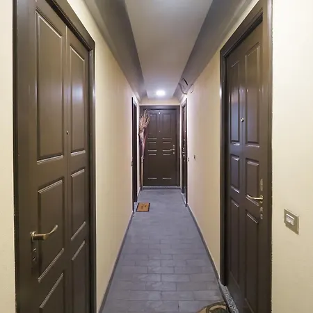 Apartment Primopiano - Fogazzaro *
