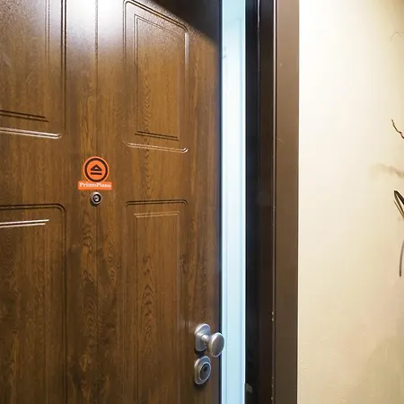 Primopiano - Fogazzaro Mediolan