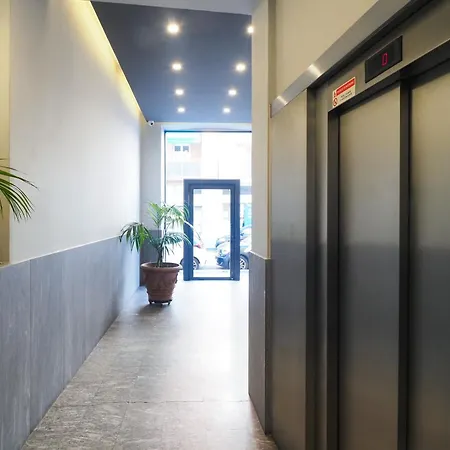 Primopiano - Fogazzaro * Mediolan