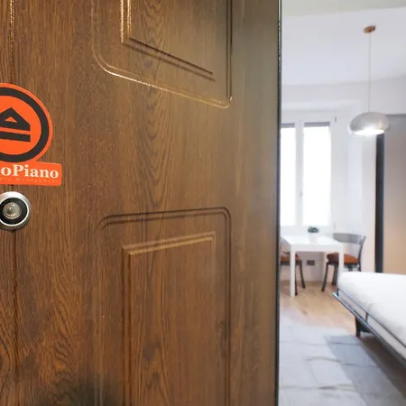 Primopiano - Fogazzaro Mediolan