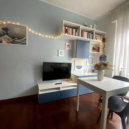 Blue Retreat M4 *
