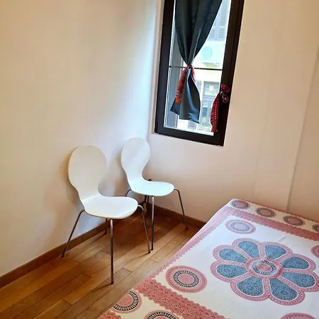 Cozy Loft In The Heart Of Isola District Apartman *