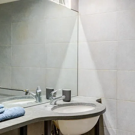 Appartamento Cozy Loft In The Heart Of Isola District *