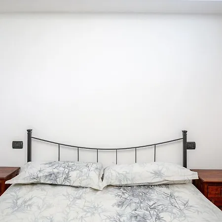 Cozy Loft In The Heart Of Isola District *