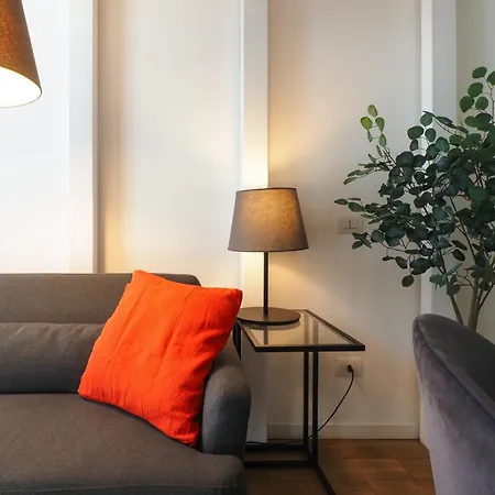 Primopiano - Catalani Apartmán