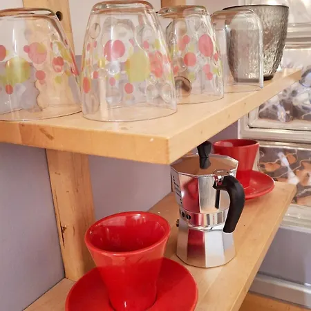 Appartamento Cozy Loft In The Heart Of Isola District *