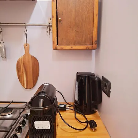 شقة Cozy Loft In The Heart Of Isola District ميلان