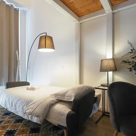 Primopiano - Catalani Milano