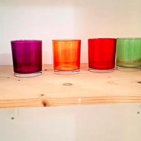 Cozy Loft In The Heart Of Isola District شقة