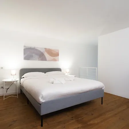 Primopiano - Catalani Apartment Milan