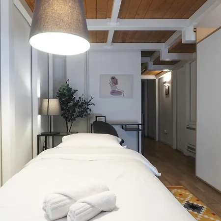 Primopiano - Catalani * Milán