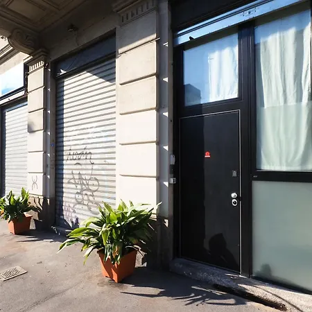 Primopiano - Catalani Apartment