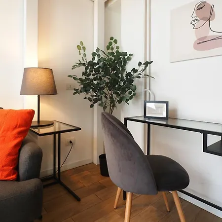 Apartmán Primopiano - Catalani *