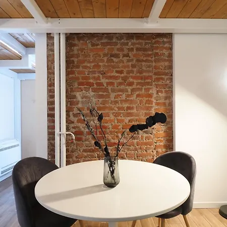 Apartmán Primopiano - Catalani