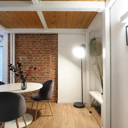 Apartment Primopiano - Catalani *