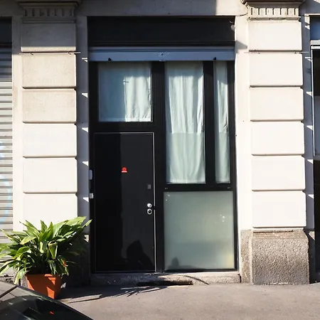 Apartment Primopiano - Catalani Milan