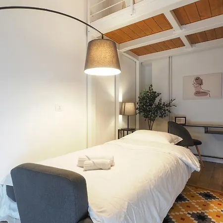 Primopiano - Catalani Milano